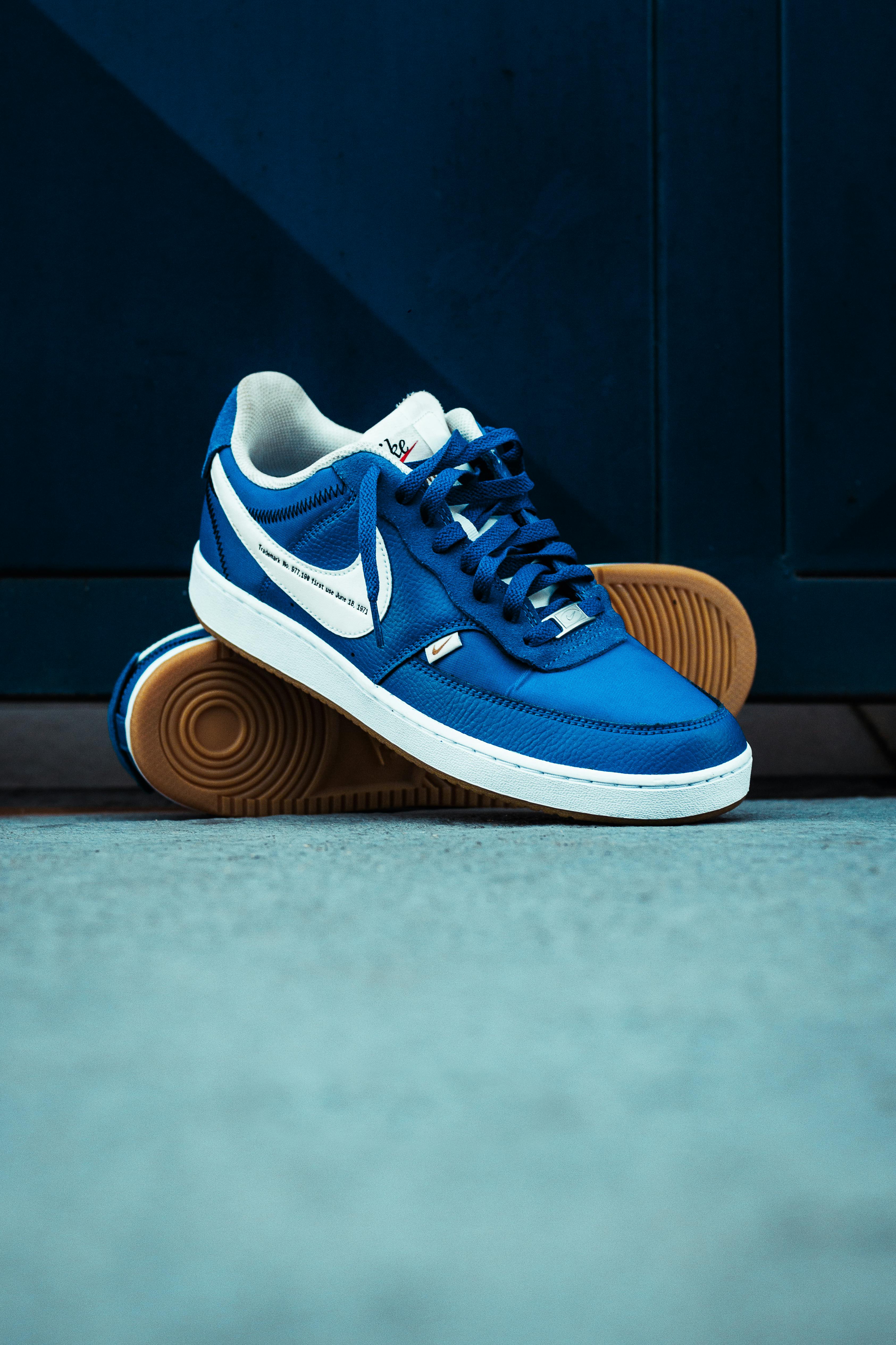 Nike Court Vision Low Next Nature.