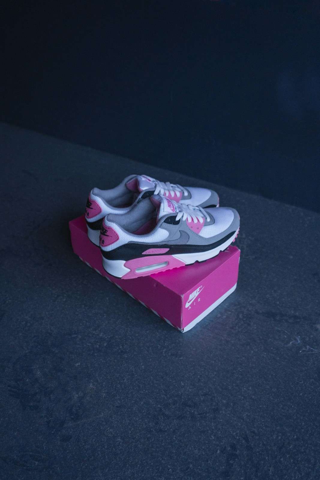 Nike
