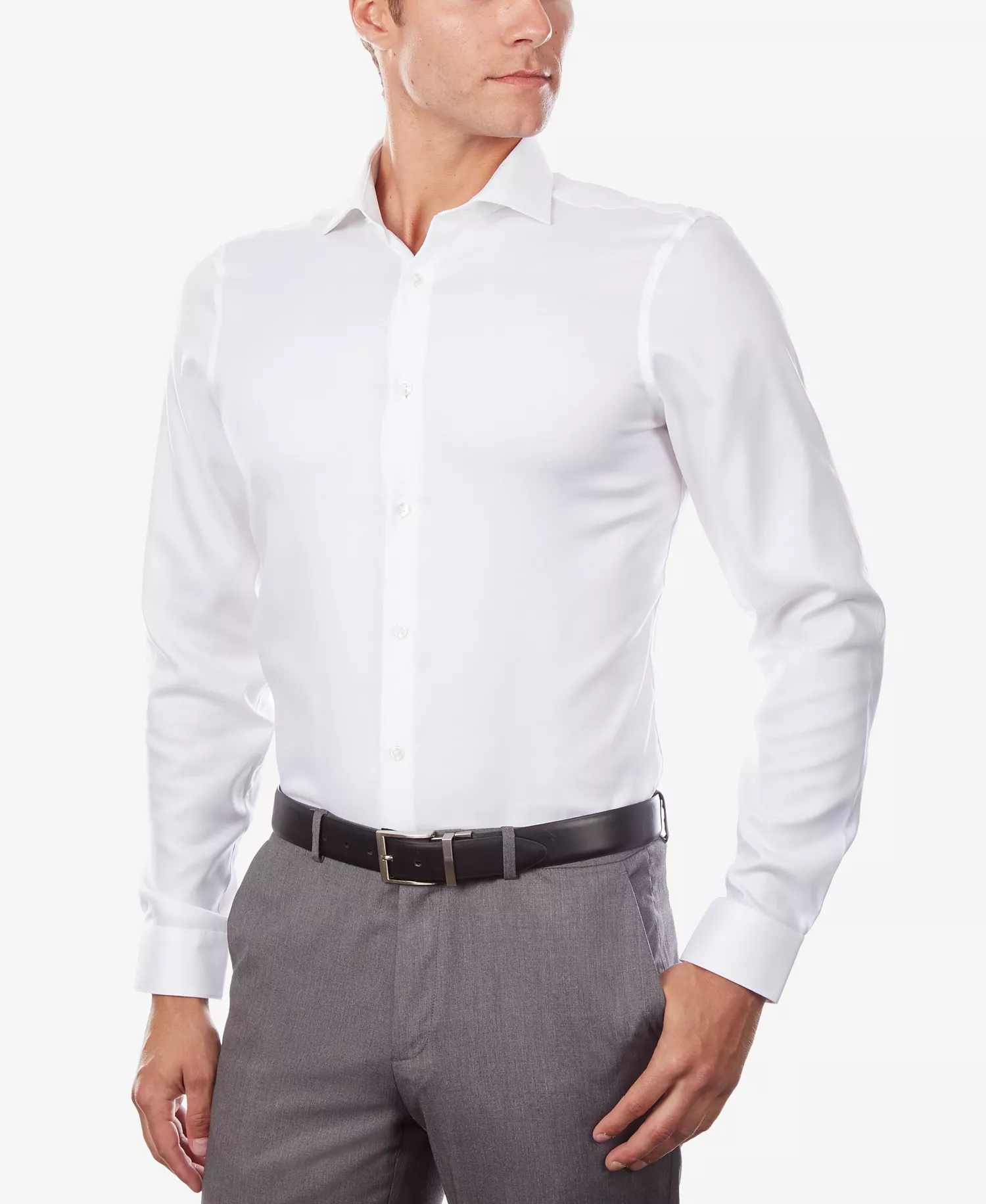 Slim Fit