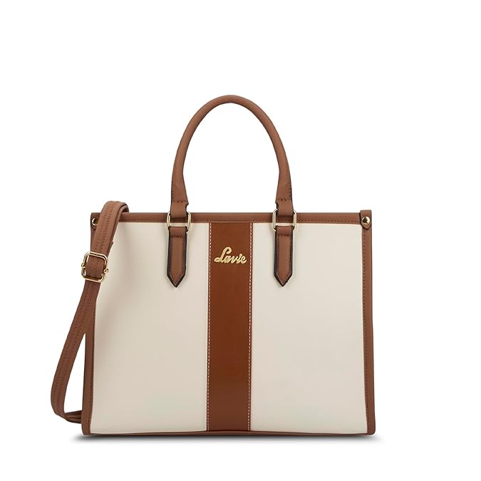 Lavie Women's Kelissa Satchel Handbag