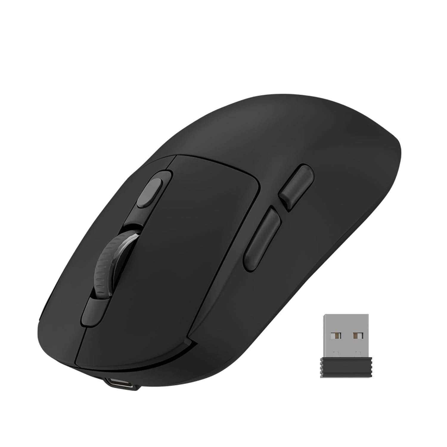 iBall GLIDR S200 Wireless Office Mouse